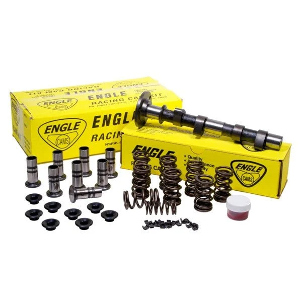 Engle Vz30 Stage 2 Vw Camshaft Kit With Cam-Lifters-Springs-Retainers-Keepers