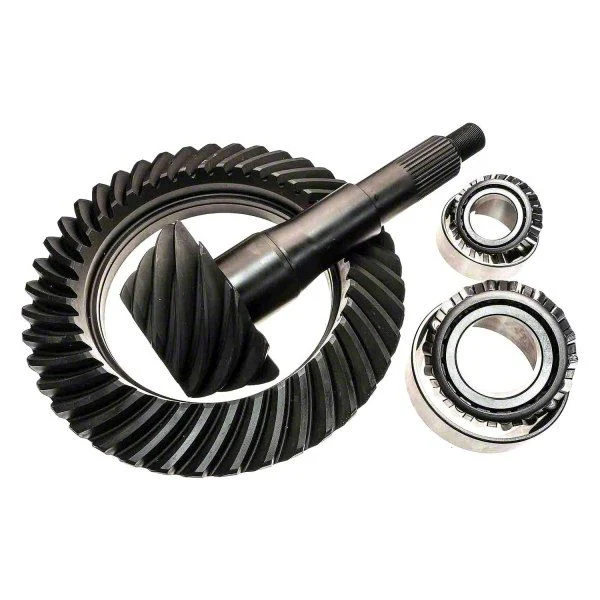 EXCEL from Richmond 10.50-Inch Axle Ring and Pinion Gear Kit; 4.56 Gear Ratio (04-07 F-150)