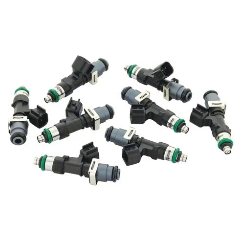 Excess Injectors 1000cc Fuel Injectors (08-23 V8 HEMI Challenger)