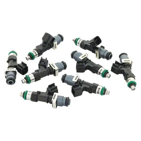 Excess Injectors 1000cc Fuel Injectors (06-23 V8 HEMI Charger)