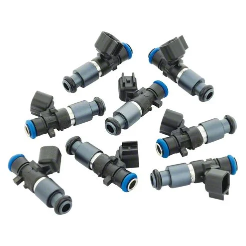 Excess Injectors 1100cc Fuel Injectors (06-23 V8 HEMI Charger)