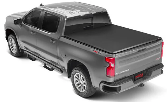 Extang 77895 Trifecta E-Series Tonneau Cover without Trail Rail System for 20-22 Jeep Gladiator JT