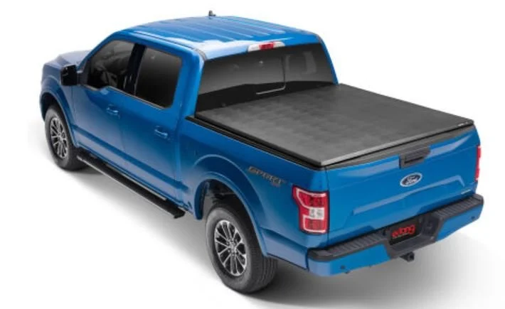 Extang 90895 Trifecta ALX Tonneau Cover w/out Trail Rail System for 20-22 Jeep Gladiator JT