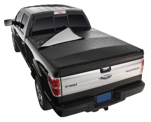 Extang Blackmax Snap Tonneau Cover (15-19 Sierra 3500 HD w/ 8-Foot Long Box)