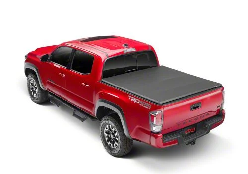 Extang Trifecta ALX Tri-Fold Tonneau Cover (20-26 Silverado 3500 HD)