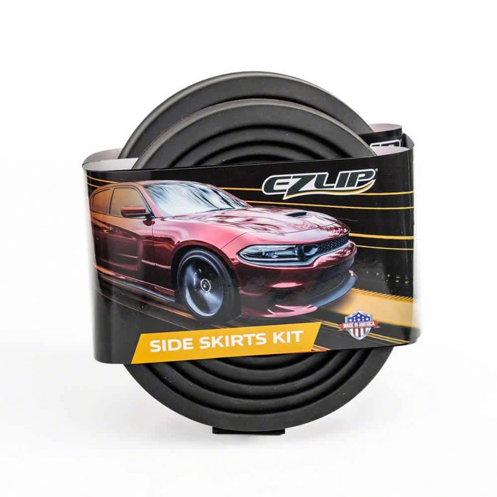 EZ Lip Side Skirts (Universal; Some Adaptation May Be Required)