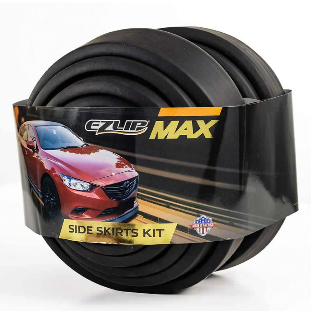 EZ Lip Side Skirts MAX (Universal; Some Adaptation May Be Required)