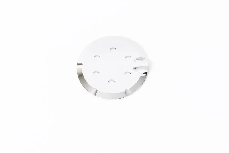 Putco 10-19 Ram 2500/3500 Fuel Tank Door Cover