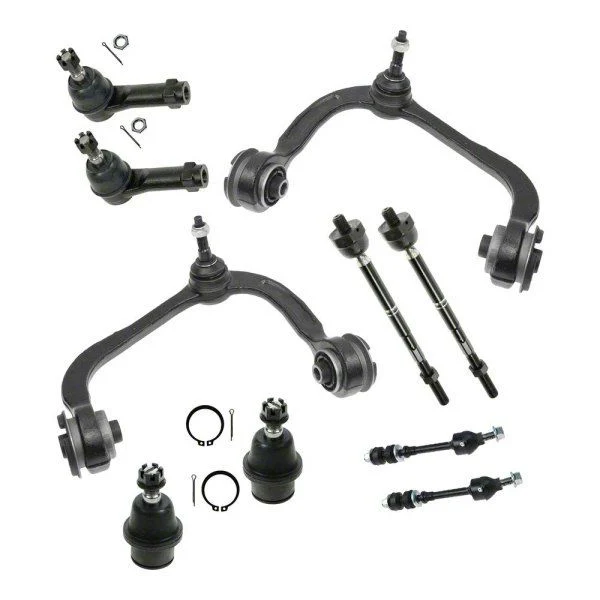 10-Piece Steering and Suspension Kit (05-08 4WD F-150)