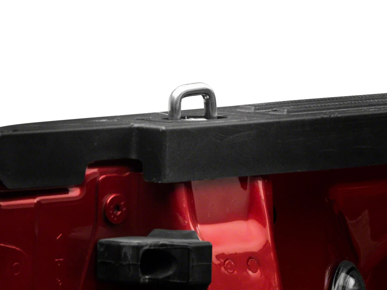 Flush Fit Retractable Tie Down Anchors (15-26 F-150)
