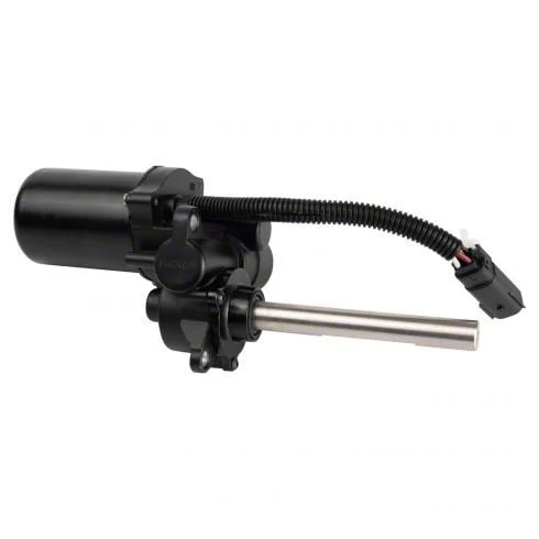 Power Running Board Motor; Passenger Side (09-14 F-150)