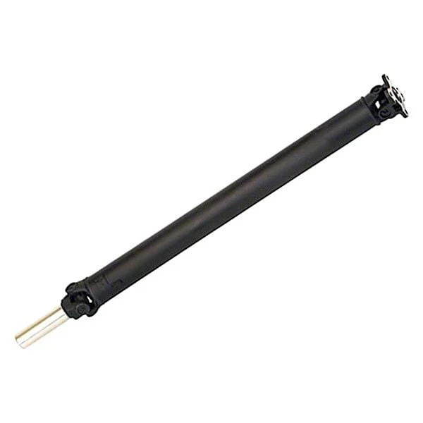 Rear Driveshaft Assembly (15-17 4WD 2.7L/3.5L EcoBoost F-150 Regular Cab w/ 6-1/2-Foot Bed)