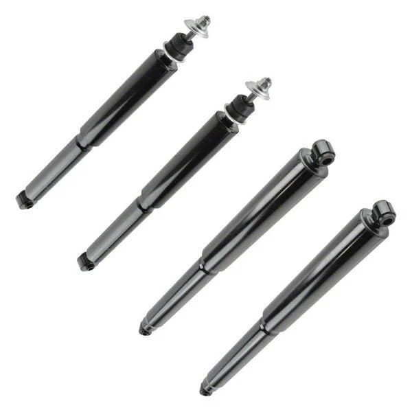 Front and Rear Shocks (11-16 4WD F-250 Super Duty)