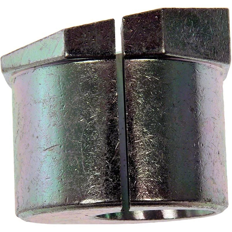 Alignment Caster and Camber Bushing; 2.00 Degree (11-18 2WD F-350 Super Duty)