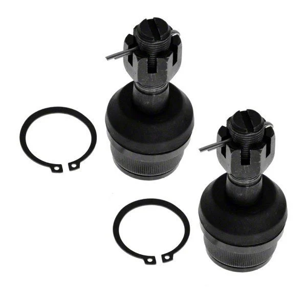 Front Upper Ball Joints (11-19 4WD F-350 Super Duty)