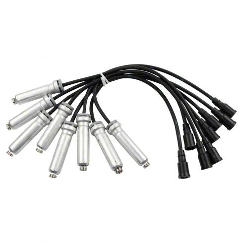 Spark Plug Wire Set (17-22 6.2L F-350 Super Duty)
