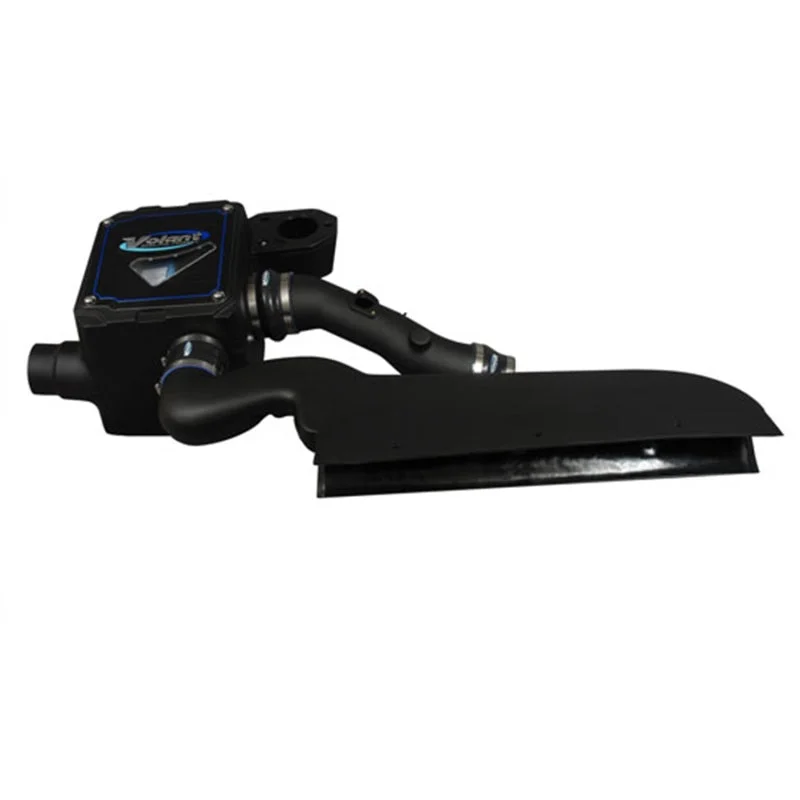 Volant 12-14 Toyota Tacoma 4.0L Pro5 Air Intake System w/ Scoop