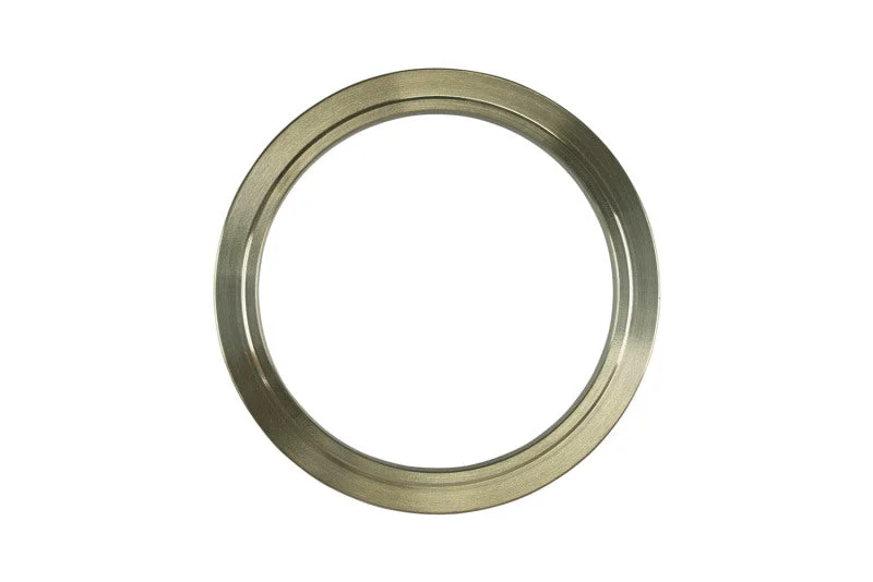 Turbosmart WG60 Outlet Titanium Weld Flange