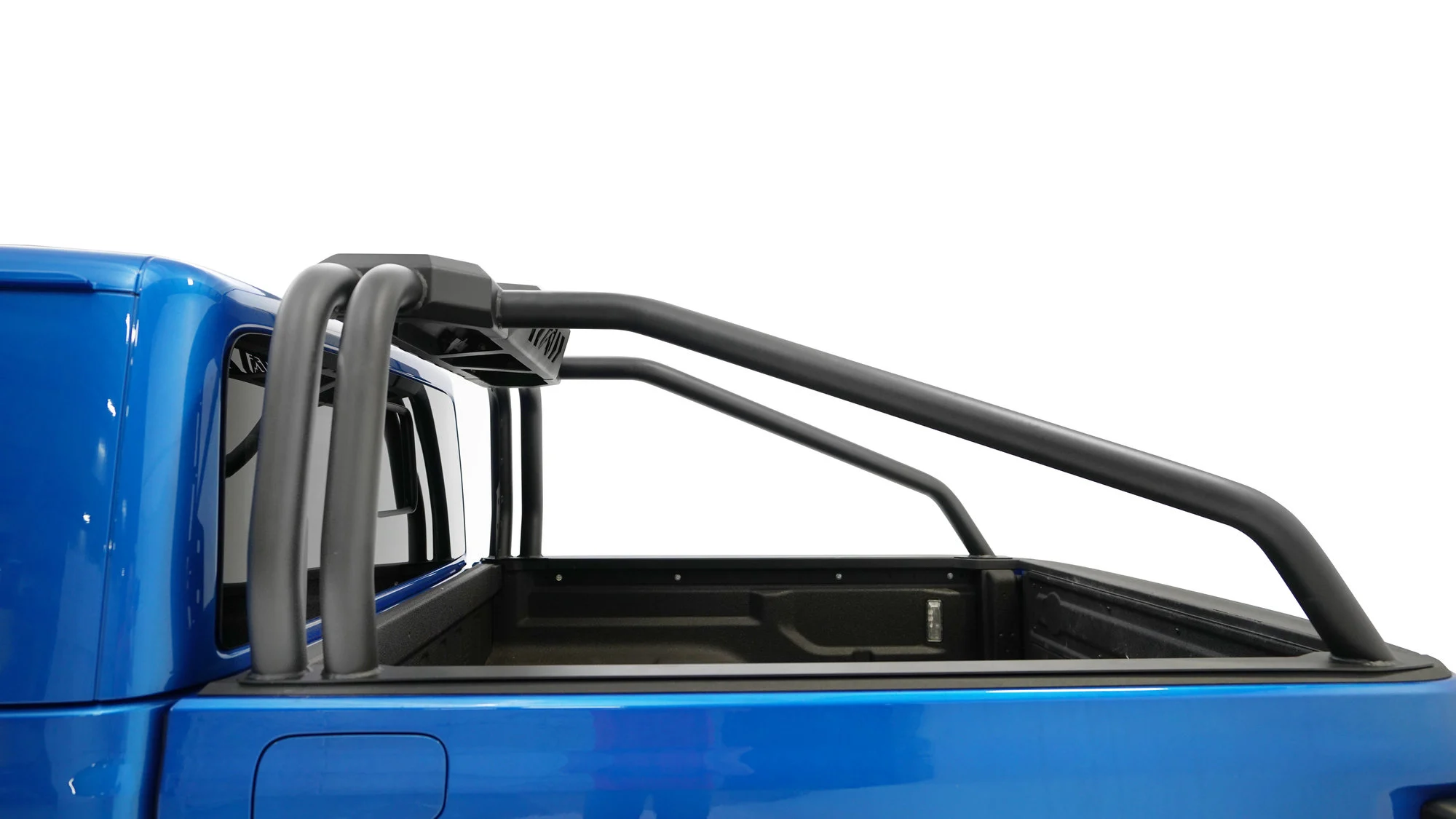 Fab Fours  Sport Rack  for 20-21 Jeep Gladiator JT