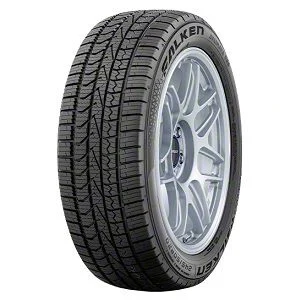 Falken Aklimate All-Season Tire (245/45R17XL)