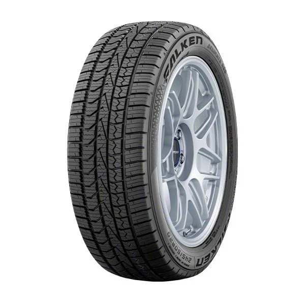 Falken Aklimate All-Season Tire (215/60R16)