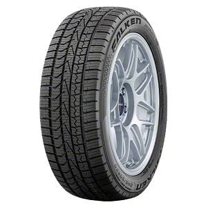 Falken Aklimate All-Season Tire (245/40R18XL)