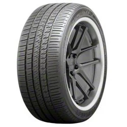 Falken Azenis FK460 A/S Tire (255/40R19)