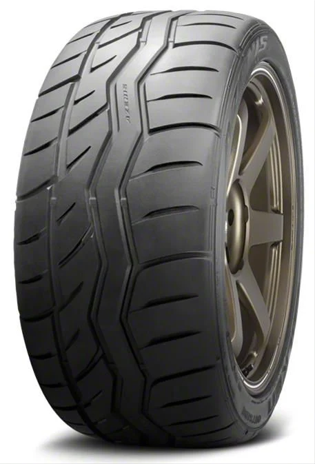 Falken Azenis RT615K+ Summer Tire (275/35R18)