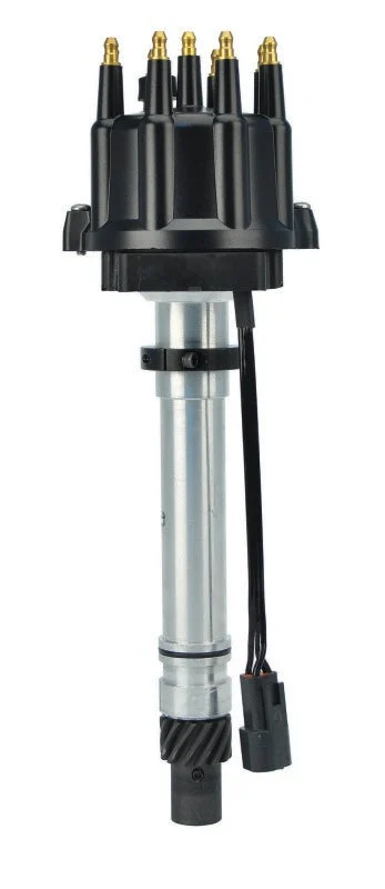 Fast Distributor, Xdi Sportsman, Small Cap, Holden