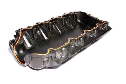 FAST LSXRT 102mm Intake Manifold Lower Shell (07-14 4.8L, 5.3L, 6.0L Yukon)