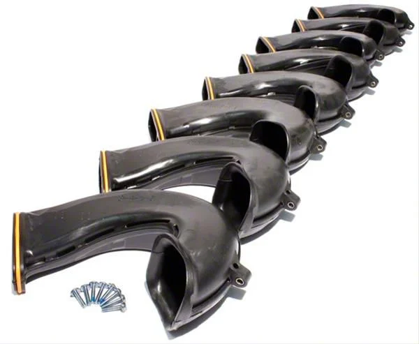 FAST LSXRT 102mm Intake Manifold Replacement Runner Set (07-14 5.3L, 6.0L Yukon)