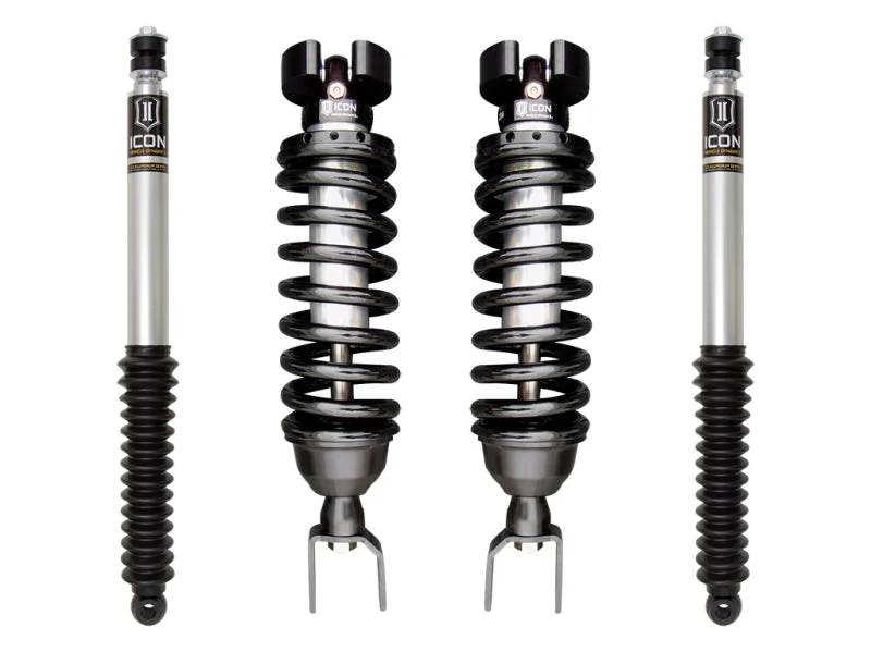 ICON 2019+ Ram 1500 2/4WD .75-2.5in Stage 1 Suspension System