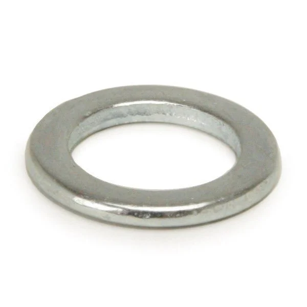 Flat Mag Washer For Use With Mag Nuts And Wheels, 20 Pack