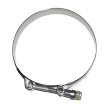 Fleetguard 3316658S Hose Clamp