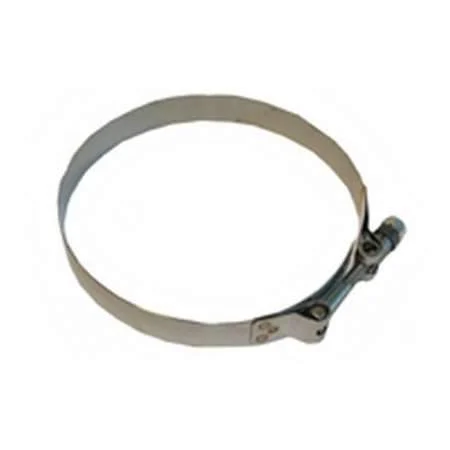 Fleetguard 3316660S Hose Clamp