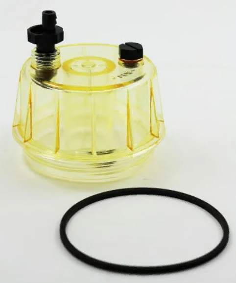 Fleetguard 3957279S Replacement Filter