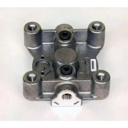 Fleetguard 3960461S Engine Service