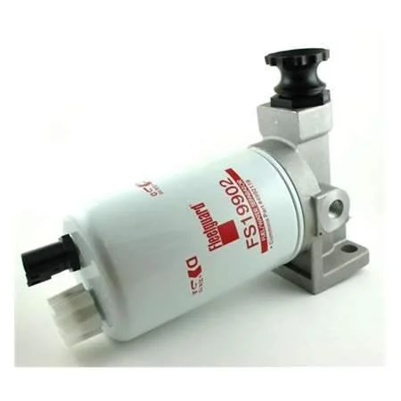 Fleetguard 3965412S Fuel Filter
