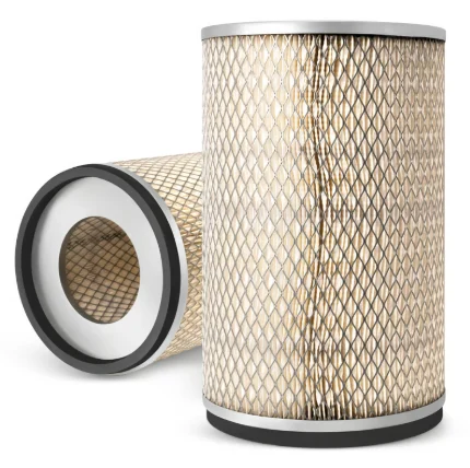 Fleetguard AF895 Air Filter