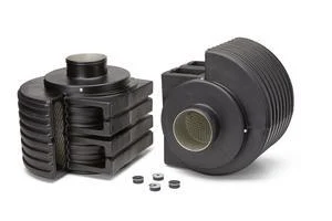 Fleetguard AH1100 Air Housing