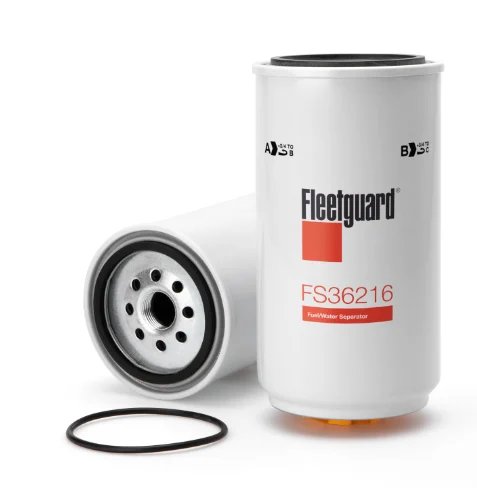 Fleetguard FS36216 Fuel Water Separator