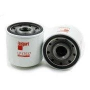 Fleetguard LF17537 Oil Filter Cellulose Spin-on