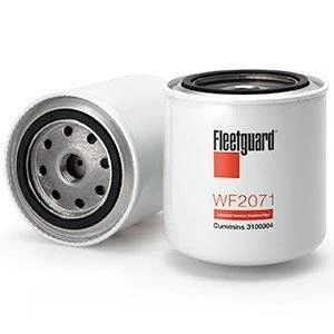 Fleetguard WF2071 High Flow Water Filter for Cummins Diesel