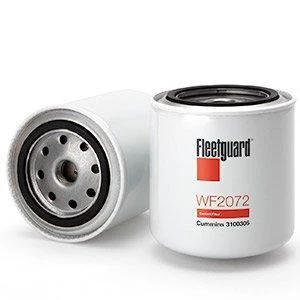 Fleetguard WF2072 Cummins Water Filter