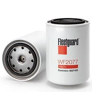 Fleetguard WF2077 High Flow Water Filter for Cummins