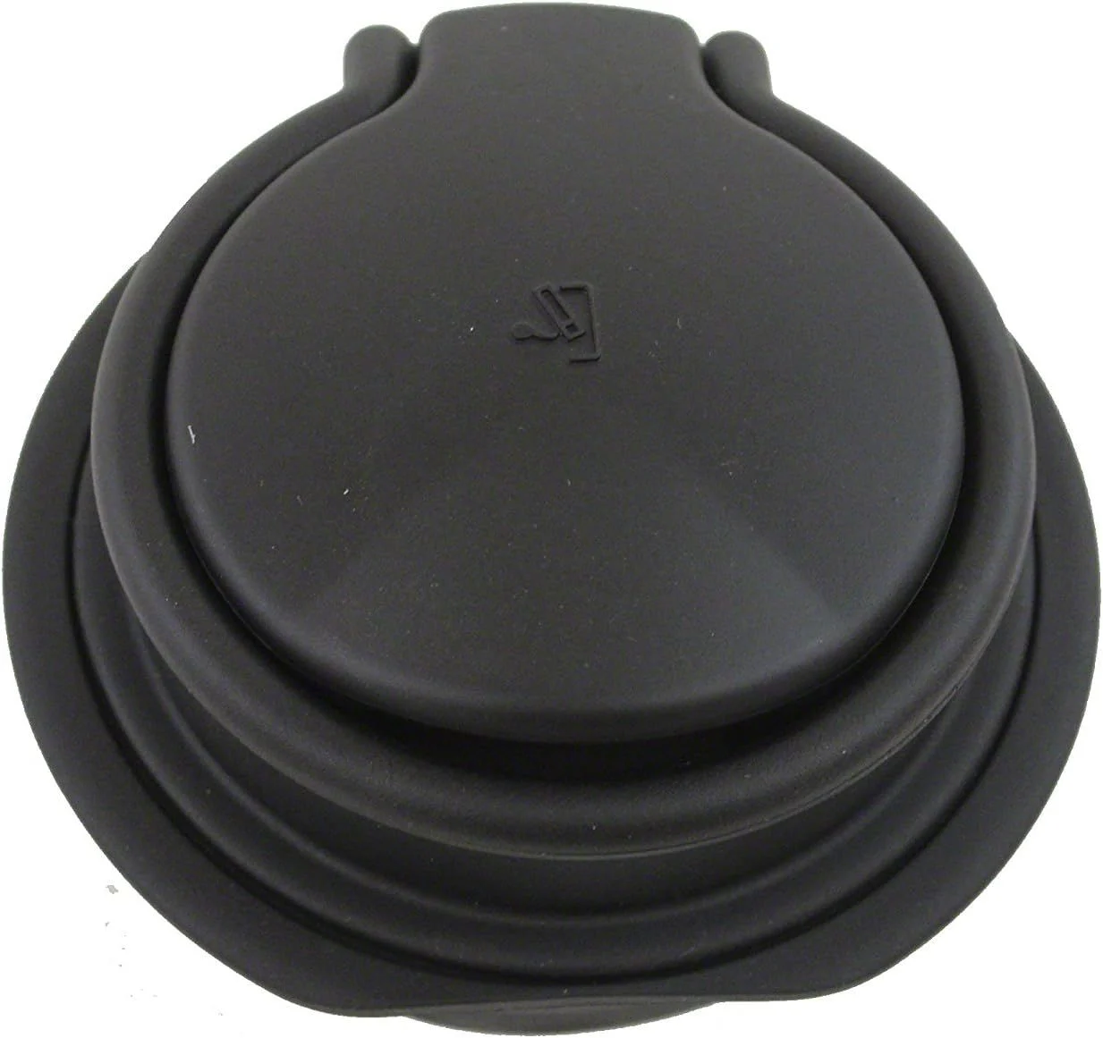 Ford Ash Cup Coin Holder without Lighter Element (11-26 F-350 Super Duty)