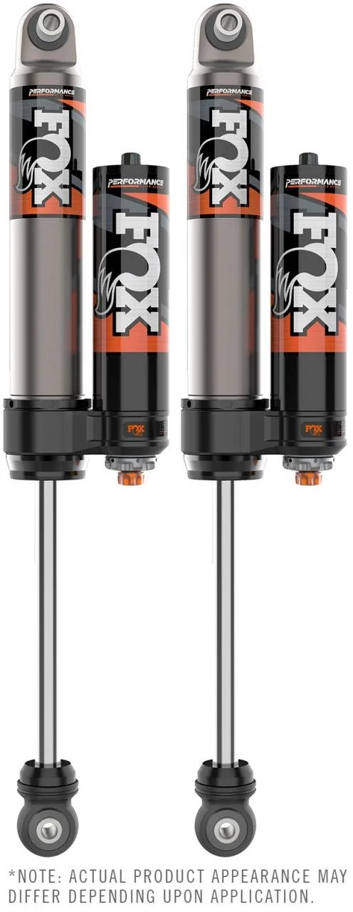 Fox® Racing Shox  Rear Performance Elite Series 2.5 Smooth Body Reservoir Shock for 20-22 Jeep Gladiator JT