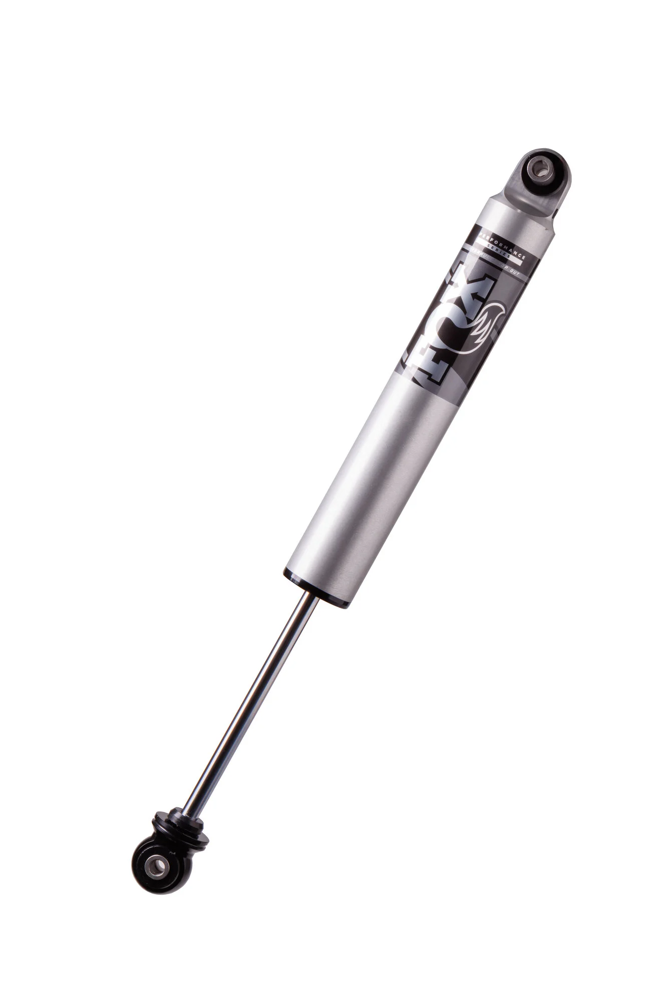 Fox® Racing Shox  2.5 Performance Series HTO Shock for 20-25 Jeep Gladiator JT