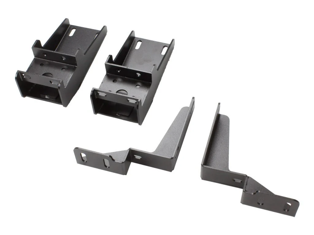 Front Runner RRAC074 Bat Wing/Manta Wing Awning Brackets