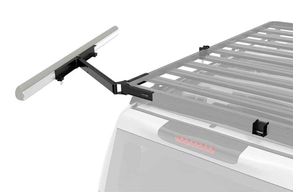 Front Runner RRAC080 Movable Awning Arm